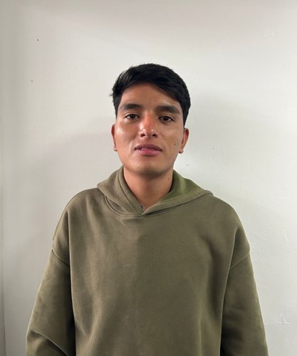 CARLOS DANIEL