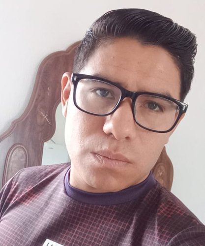 LUIS ANGEL