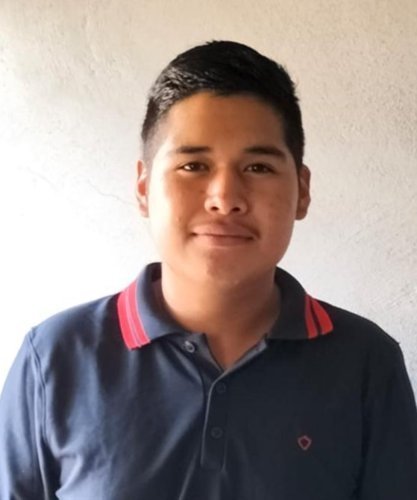 LUIS PALACIOS