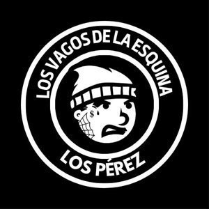 LOS VAGOS DE LA ESQUINA