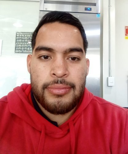 ALEJANDRO EVODIO