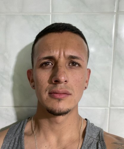 ULISES GUZMÁN