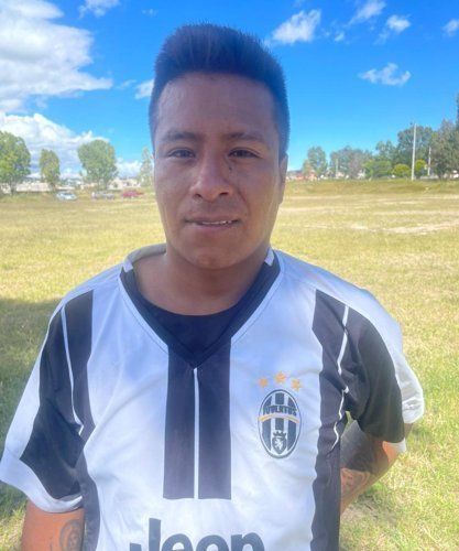 ERIBERTO