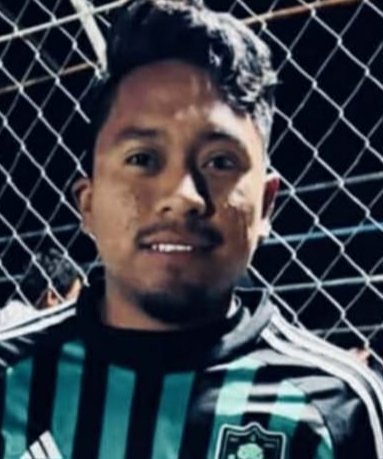 CRUZ FERNANDO