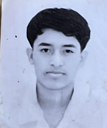 LUIS ANTONIO