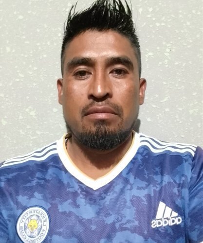 JOSE HUGO