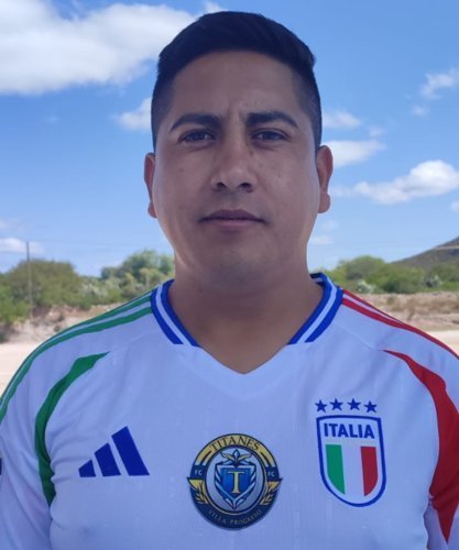 JESUS ANTONIO