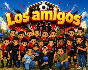 AMIGOS FC