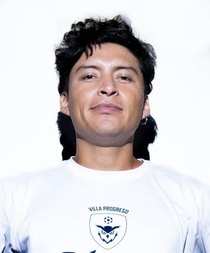 JESÚS ANTONIO