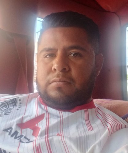 JESUS SÁNCHEZ