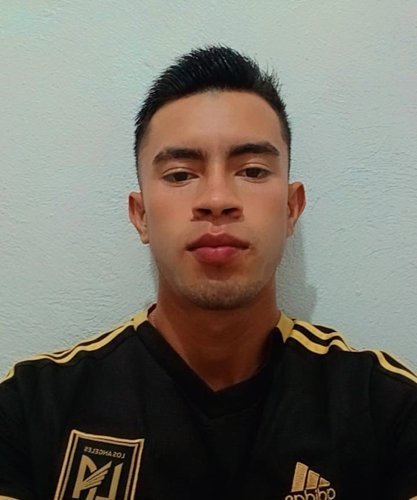 KEVIN JESÚS