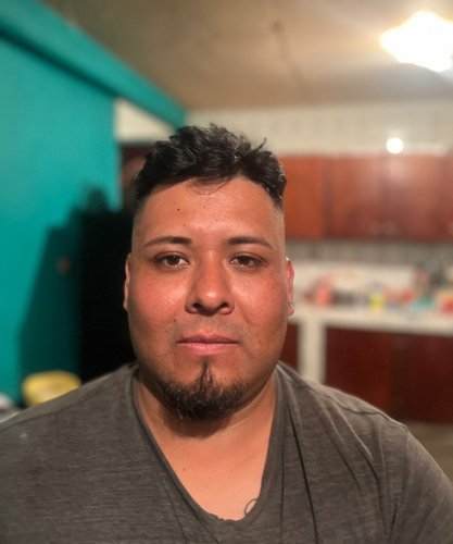JESUS ALFREDO