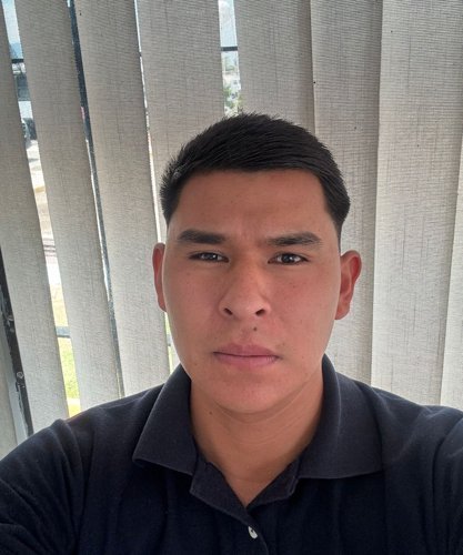 Foto de JESUS