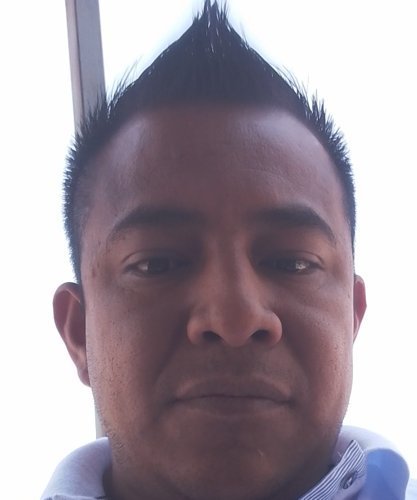 FERNANDO CAMACHO