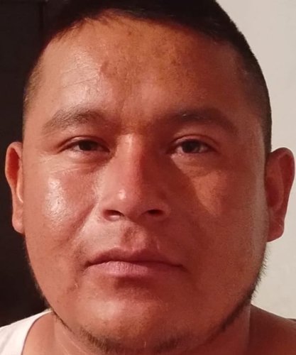 JOSÉ CRUZ