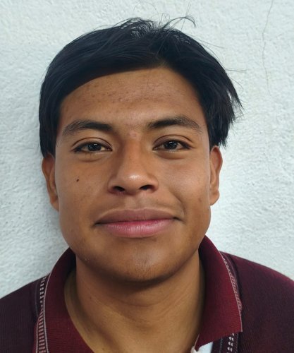 ALAN YURIEL