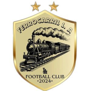 FERROCARIL L.A