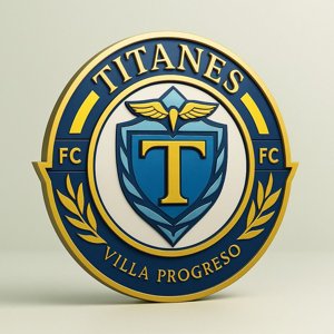 TITANES