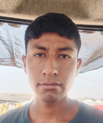 MARCO ANTONIO