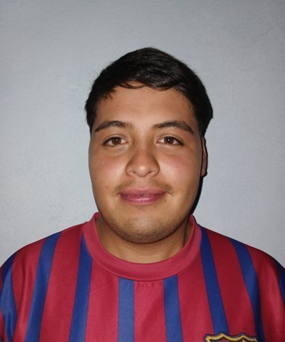 JORGE
