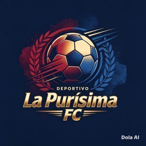 LA PURÍSIMA FC
