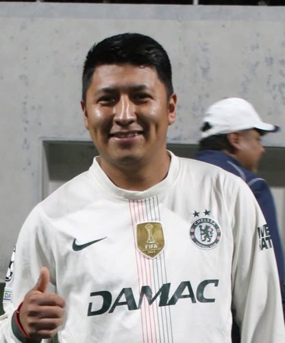 CARLOS DANIEL