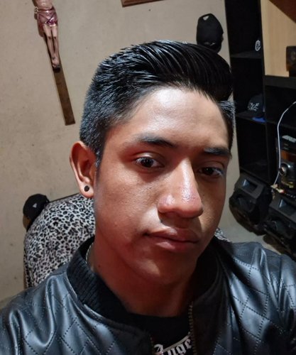 JUAN PABLO