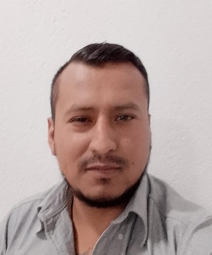 GEOVANNI BARRON