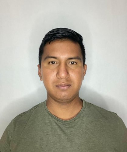 CESAR IVAN