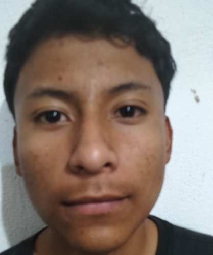 JESÚS EMANUEL