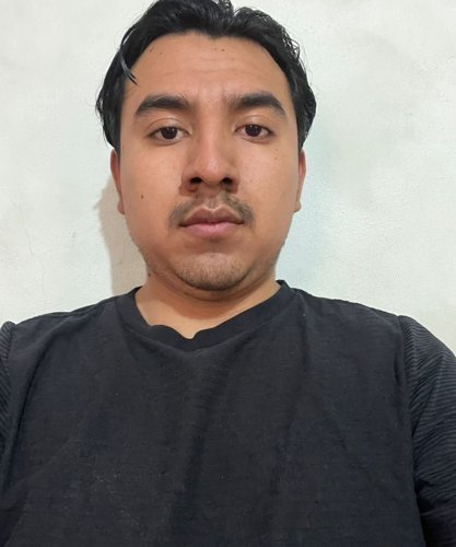 JESUS ALEJANDRO