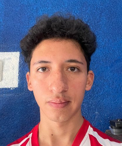 LUIS ALBERTO