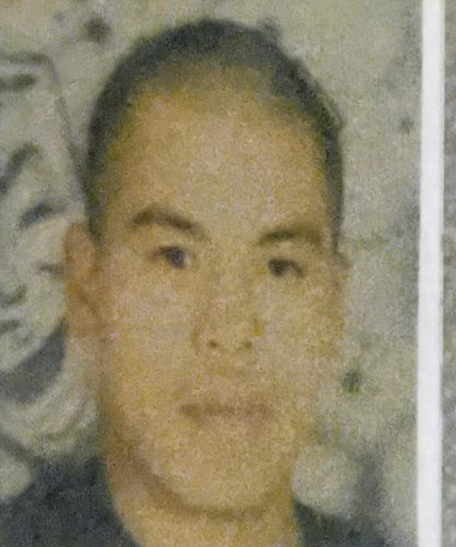 ALEJANDRO