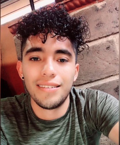 RICARDO ALEJANDRO