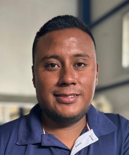 LUIS DAVID