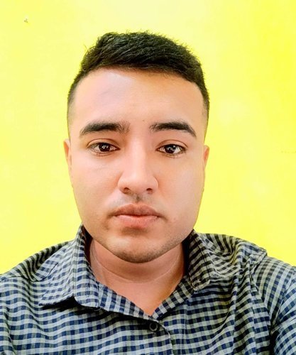 LUIS ANGEL