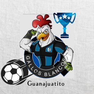 GALLOS BLANCOS