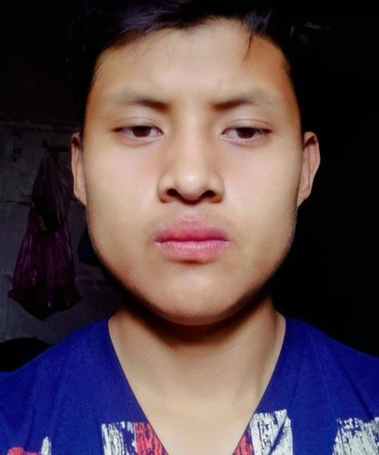 LUIS ANGEL