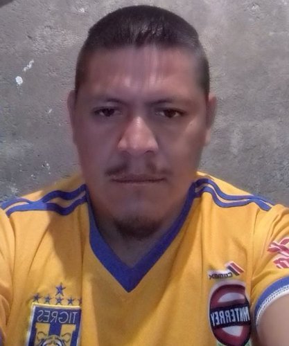 ISMAEL ANTONIO