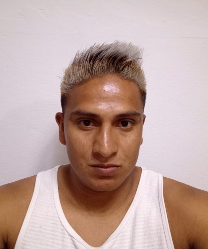 ARMANDO JOSE