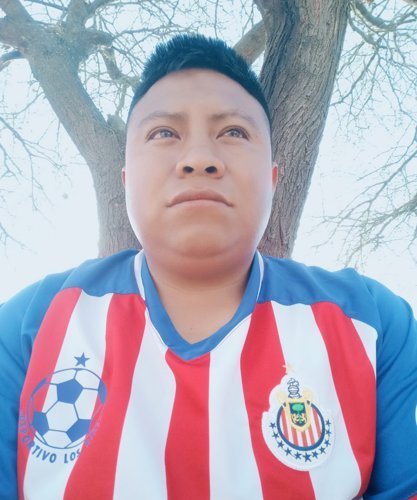 JOSÉ CAMACHO