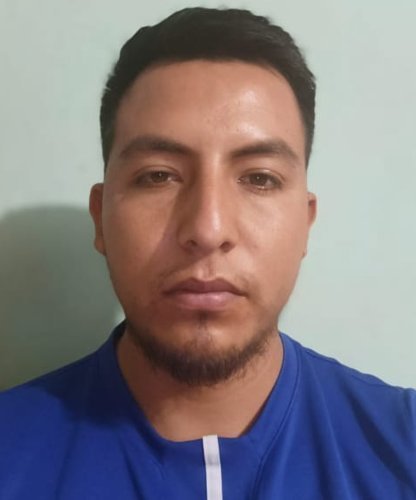 JESUS MANUEL