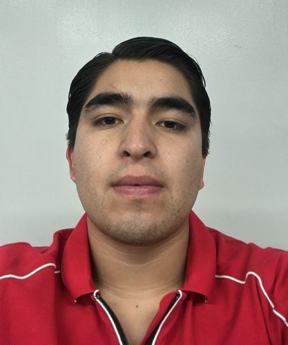 LUIS ROBERTO