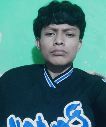 ANGEL DAVID