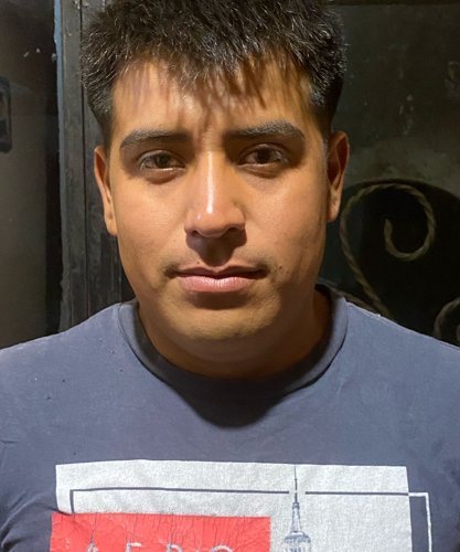 FRANCISCO JESÚS