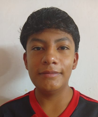 SAUL JAVIER