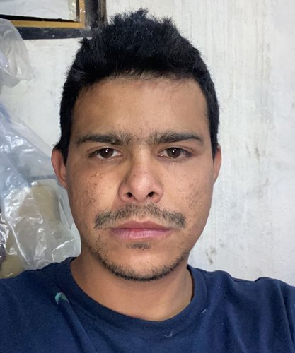 JESÚS OCTAVIO