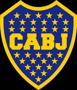 BOCA JRS