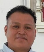 EDGAR OMAR