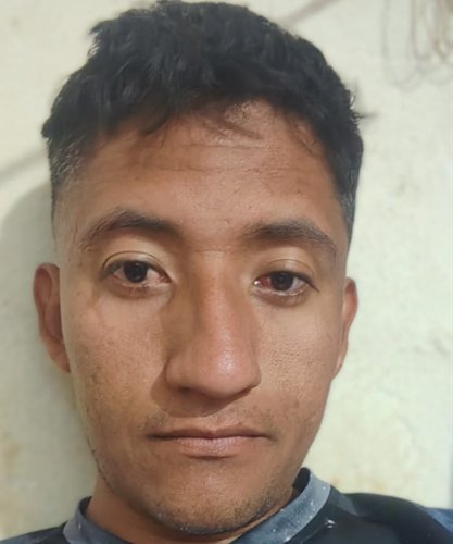 MANUEL EDGARDO